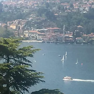 Appartamento ül Laghèe, Blevio