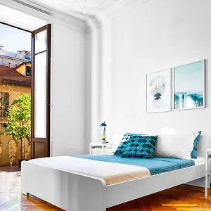 Appartement Hemeras Boutique Homes - 4 Design Homes In Center Italië