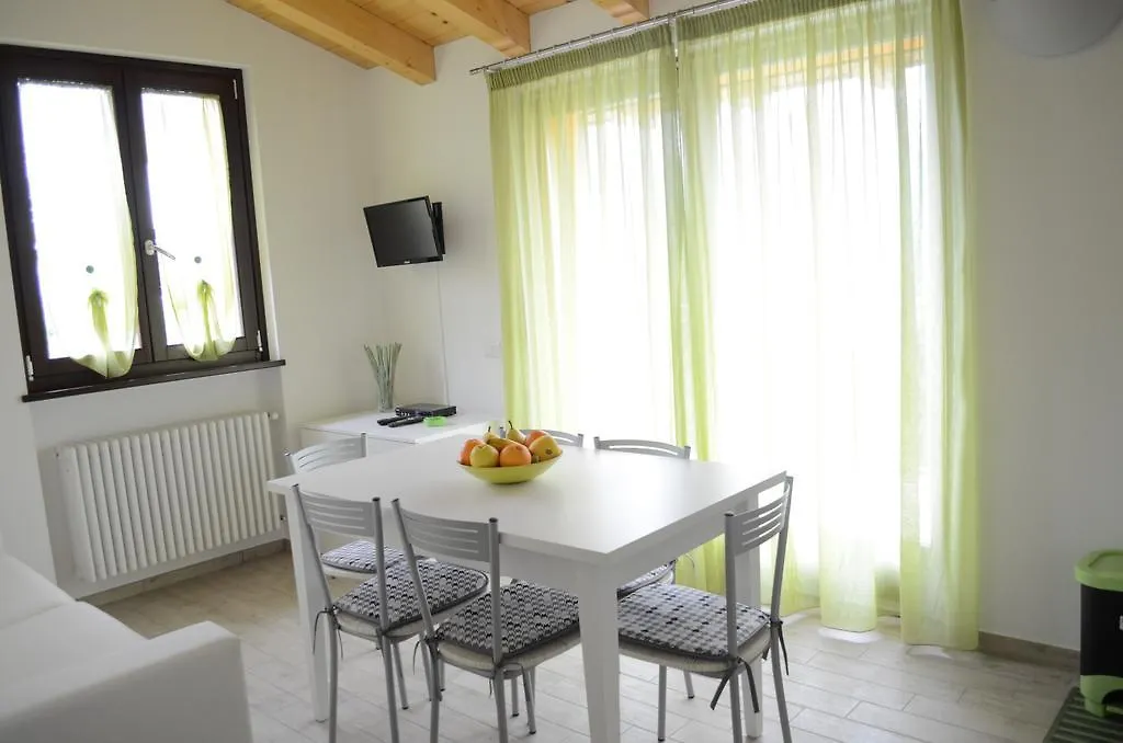 Casa Bellavista Holiday home Porlezza