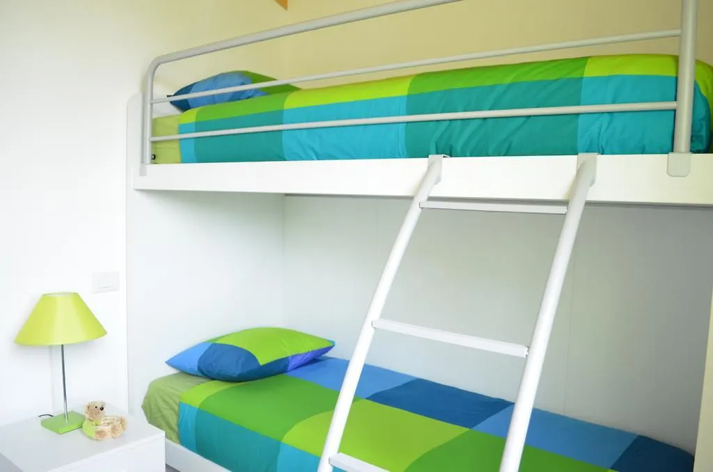 Casa Bellavista Holiday home Porlezza 0*,  Italy