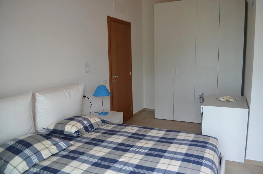 Casa Bellavista Holiday home Porlezza