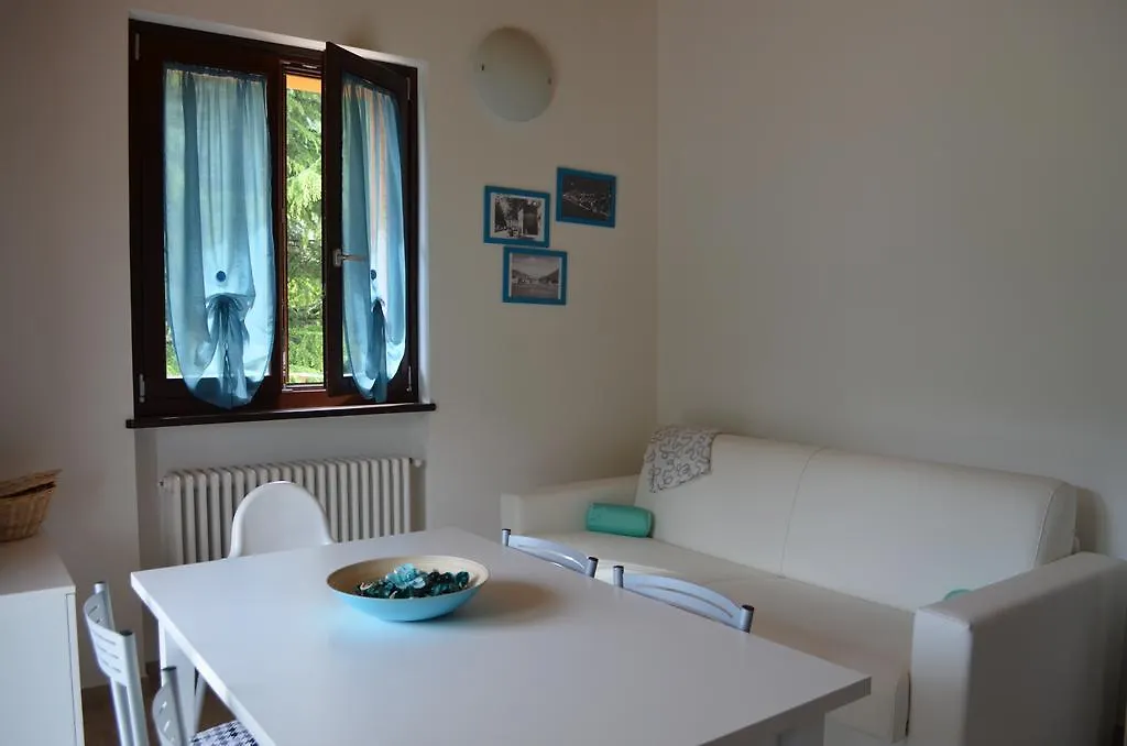Casa Bellavista Holiday home Porlezza 0*,  Italy