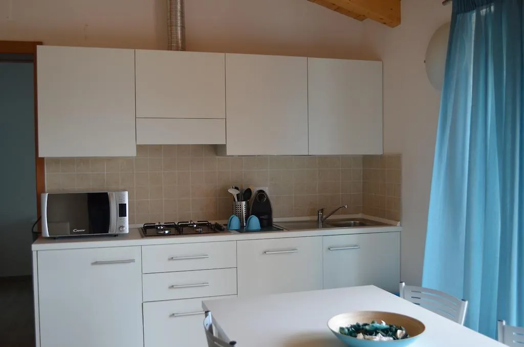 Casa Bellavista Holiday home Porlezza